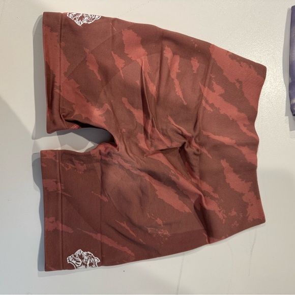 Darc Sport Womens Shorts - SMALL - Picture 1 of 2